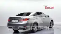 2018 Lexus ES