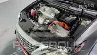 2018 Lexus ES