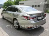 2018 Lexus ES