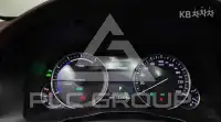 2018 Lexus ES