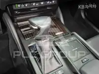 2018 Lexus ES