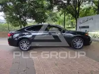 2018 Lexus ES