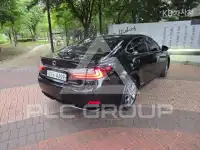 2018 Lexus ES