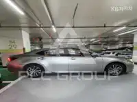 2018 Lexus ES
