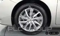 2018 Lexus ES