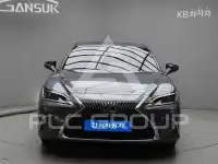 2018 Lexus ES