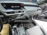 2018 Lexus ES