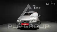 2018 Lexus ES