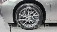 2018 Lexus ES