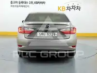 2018 Lexus ES