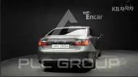 2018 Lexus ES