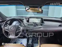 2018 Lexus ES