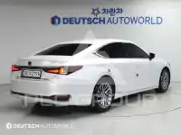 2018 Lexus ES