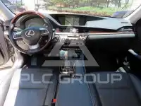 2018 Lexus ES