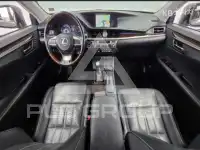 2018 Lexus ES