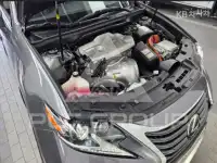 2018 Lexus ES