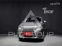 2018 Lexus ES