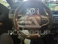 2018 Lexus ES