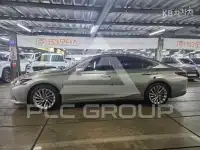 2018 Lexus ES