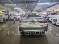 2018 Lexus ES