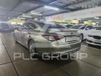 2018 Lexus ES