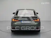2018 Lexus ES