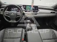 2018 Lexus ES