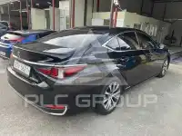 2018 Lexus ES