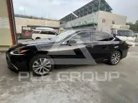 2018 Lexus ES