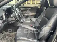 2018 Lexus ES