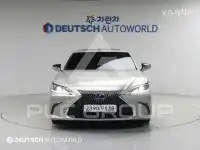 2018 Lexus ES