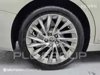 2018 Lexus ES