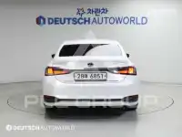 2018 Lexus ES