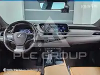 2018 Lexus ES