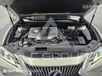 2018 Lexus ES