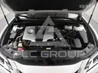 2018 Lexus ES