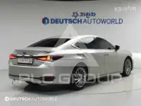2018 Lexus ES