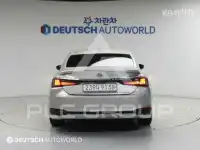 2018 Lexus ES