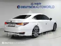 2018 Lexus ES