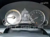 2018 Lexus ES