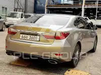2018 Lexus ES