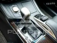 2018 Lexus ES
