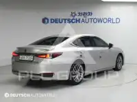 2018 Lexus ES