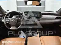 2018 Lexus ES