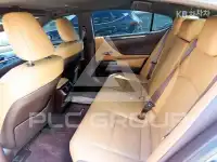 2018 Lexus ES