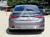 2018 Lexus ES