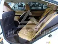 2018 Lexus ES