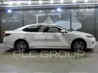 2018 Lexus ES