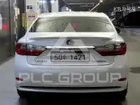 2018 Lexus ES