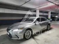 2018 Lexus ES